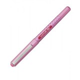 Roller Uni-ball Eye Designer UB-157D, 0. 7mm, corp in culoarea scrisului roz