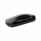 Box 400 cutie portbagaj PST 400 l &ndash; Negru lucios Garage AutoRide