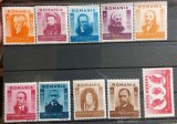 Romania 1943 - Figuri ardelene