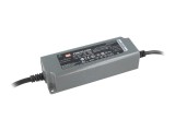 Alimentator pulsatoriu pentru benzi LED 60W 24VDC 2,5A IP67