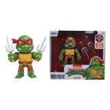 FIGURINA METALICA TESTOASELE NINJA RAPHAEL