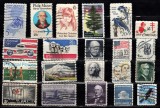 A7 T1 79 - Timbre foarte vechi - America
