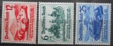 CV1 1939 SERIE GERMANIA REICH COTA 85$