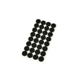Set protectie pasla adeziva, 17 mm, 32 elemente, Geko G29813