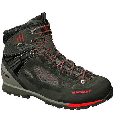 Mammut Ride High GTX Men