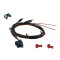 Connects2 CTFIATUSB adaptor priza USB Fiat, Aston Martin, Lancia v2 CarStore Technology