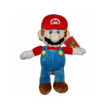 Cumpara ieftin Play by play - Jucarie din plus Mario, 32 cm