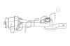 Suport, transmisie automata VW NEW BEETLE Cabriolet (1Y7) (2002 - 2010) TOPRAN 109 776