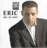 CD Eric-Dus De Vant, original, holograma, Pop, Nova Music