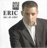 CD Eric-Dus De Vant, original, holograma, Pop, nova music