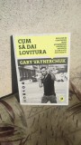Cum sa dai lovitura - Gary Vaynerchuk (Stare Excelenta)