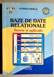 Baze de date relationale. Teorie si aplicatii - Gyorodi Cornelia