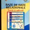 Baze de date relationale. Teorie si aplicatii - Gyorodi Cornelia