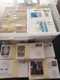 Germania 1960-1999, FDC-uri, SUPER Colectie Completa!!!