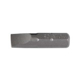 Varfuri Plate 1/4" / 25mm - 4.5x0.5mm, 10/set