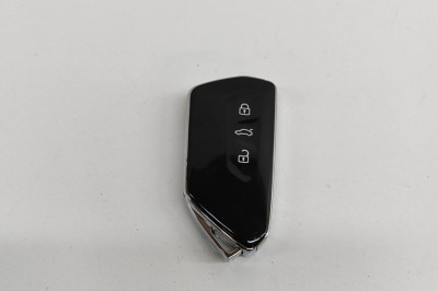 Cheie de contact SKODA SKODA ENYAQ iV SUV 5AC, 5AZ 2024 OEM: 5E3959753R,5H0937048 28882333 foto