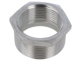 Adaptor GEBO tată-mamă reducție max 10,5 bar G316 cod 6241-112114
