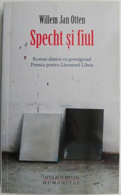 Specht si fiul &amp;ndash; Willem Jan Otten foto