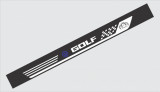 Sticker Parasolar Golf (126 x 16cm), 4World