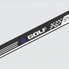 Sticker Parasolar Golf (126 x 16cm)