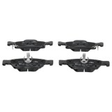 ATE set placute frana, frana disc