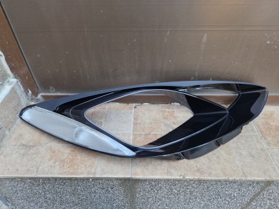 Ramă far dreapta Mazda 2 foto