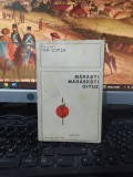 Ion Cupșa, Mărăști, Mărășești, Oituz, editura Militară, București 1967, 099