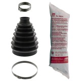 Ansamblu burduf articulatie planetara Abarth Grande Punto; Alfa Romeo Mito; Dacia Duster; Fiat Grande Punto, Punto Evo; Renault Captur I, parte