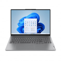 Laptop lenovo ideapad pro 5 16imh9 16 2k (2048x1280) oled 400nits glossy 100% dci-p3 120hz