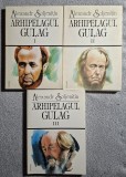 Arhipelagul Gulag - Alexandr Soljenitin