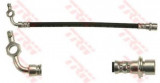 Conducta / cablu frana TOYOTA RAV 4 II (CLA2, XA2, ZCA2, ACA2) (2000 - 2005) TRW PHD688