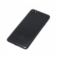 Capac Baterie Xiaomi Redmi 6A Negru