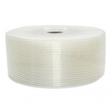 Furtun aer transparent 200M/Rola fi4mm, grosime 2mm