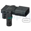 DELPHI PS10177 Senzor, presiune galerie admisie