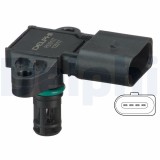 DELPHI PS10177 Senzor, presiune galerie admisie