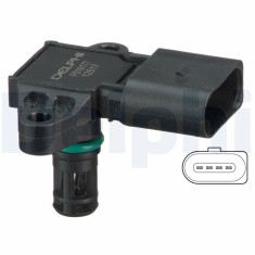 DELPHI PS10177 Senzor, presiune galerie admisie