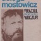 Vraciul. Profesorul Wilczur - Tadeusz Dolega Mostowicz