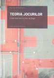 TEORIA JOCURILOR. CINE NU RISCA, NU CASTIGA-FRANCESC ROSSELL PUJOS-263722