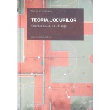 TEORIA JOCURILOR. CINE NU RISCA, NU CASTIGA-FRANCESC ROSSELL PUJOS-329596