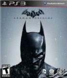 Joc PS3 Batman: Arkham Origins