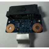 Conector sata unitate dvd Lenovo IdeaPad G500 G510 G505 viwgr ls-9634p