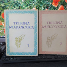 Tribuna Musicologica, vol. 1-2, sub red. Viorel Cosma, București 1985-1989, 184
