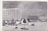 Bnk cp Mamaia - Hotelurile Sirena , Doina si Flora - circulata, Printata, Constanta