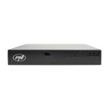 NVR PNI House IP716J cu 16 canale 4K 8MP, 8 porturi PoE