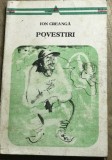 LITR21 IUH Ion Creanga - Povestiri
