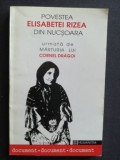 Povestea Elisabetei Rizea din Nucsoara- Cornel Dragoi