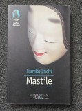MASTILE - Fumiko Enchi