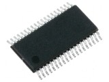 Driver punte H controler motor pas-cu-pas TSSOP38 250mA