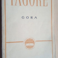 Gora- Tagore