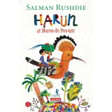 Harun si Marea de Povesti - Salman Rushdie, ed. 2019, Polirom